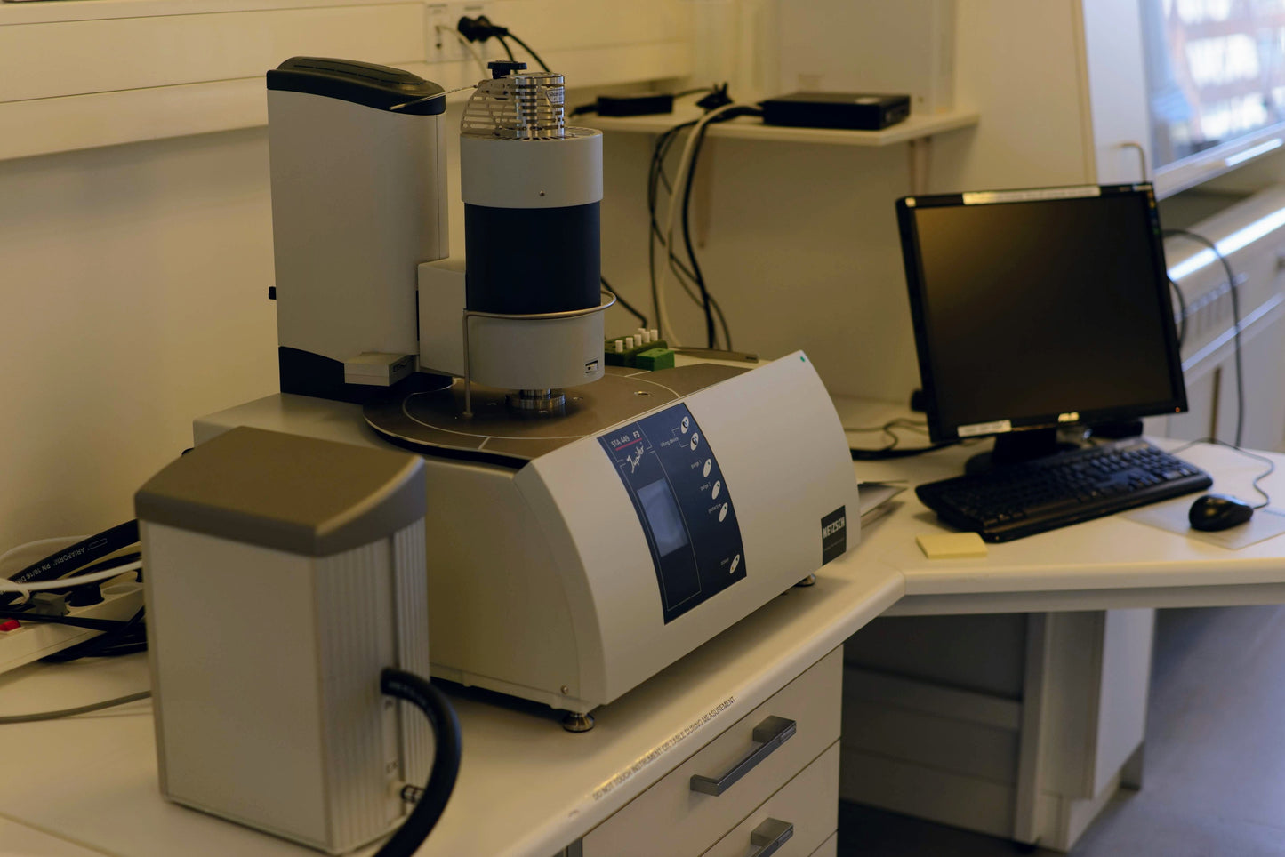 Inertinite Benchmark Method (IBRo2) / Random Reflectance (Ro) - Analysis