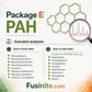 Package E: PAH